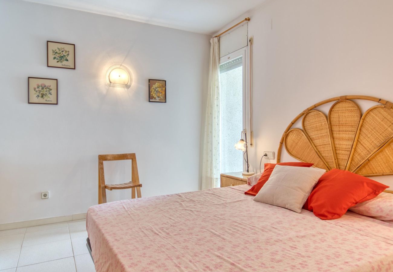 Ferienwohnung in Tamariu - 410 - 2 3 3