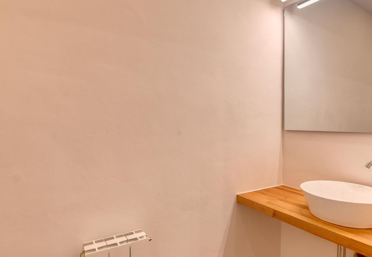 Ferienwohnung in Palafrugell - 14 - 1r
