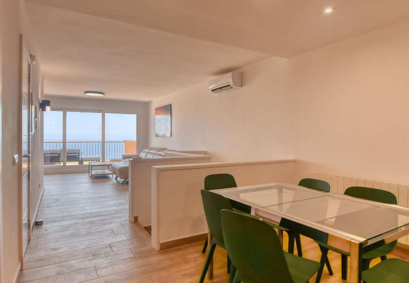 Ferienwohnung in Palafrugell - 14 - 1r