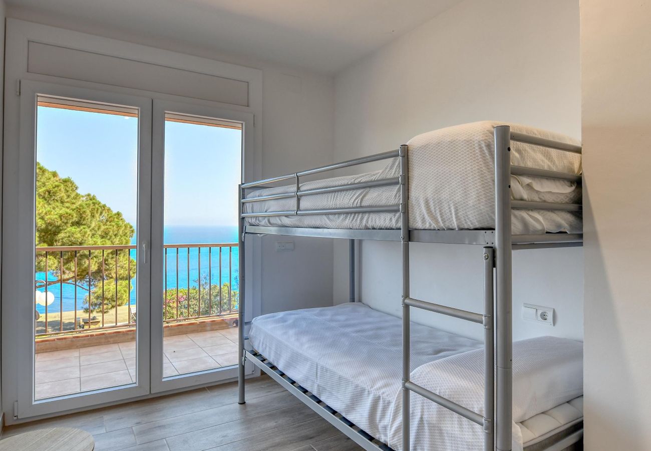 Ferienwohnung in Palafrugell - 14 - 1r