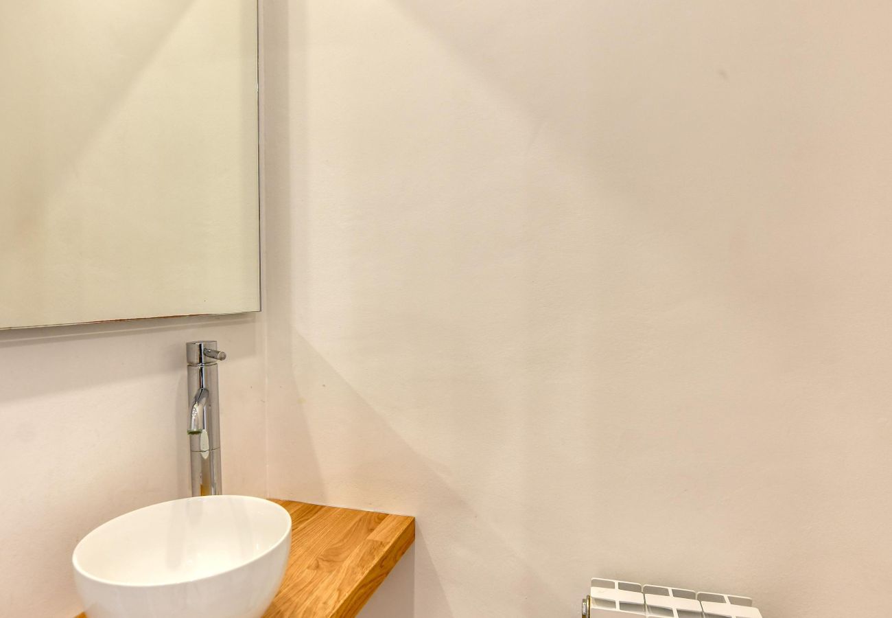 Ferienwohnung in Palafrugell - 14 - 2n