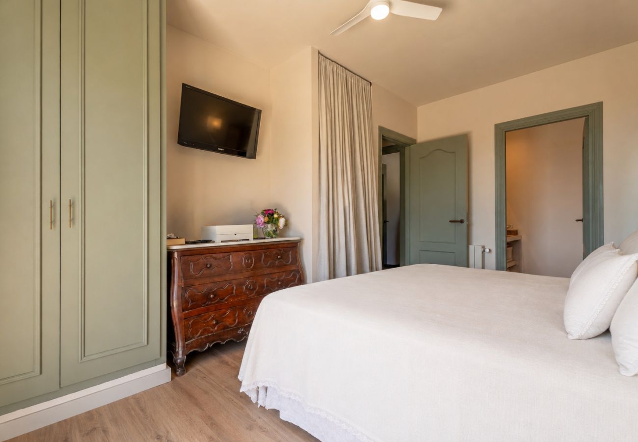 Ferienhaus in Calella de Palafrugell - 35 - B Casa