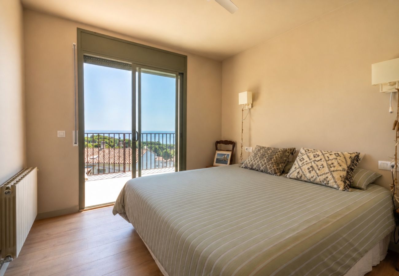 Ferienhaus in Calella de Palafrugell - 35 - B Casa