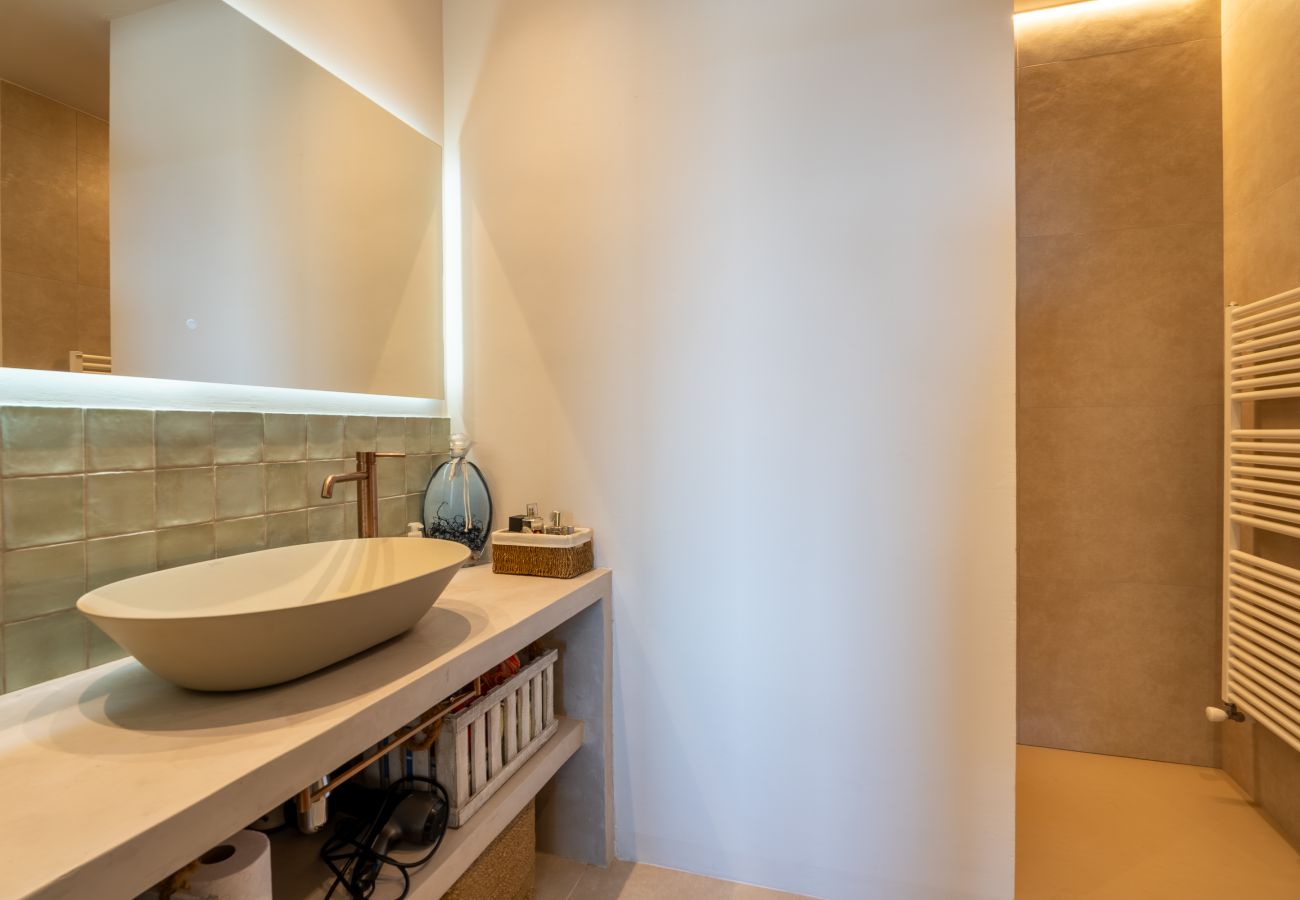 Ferienhaus in Calella de Palafrugell - 35 - B Casa