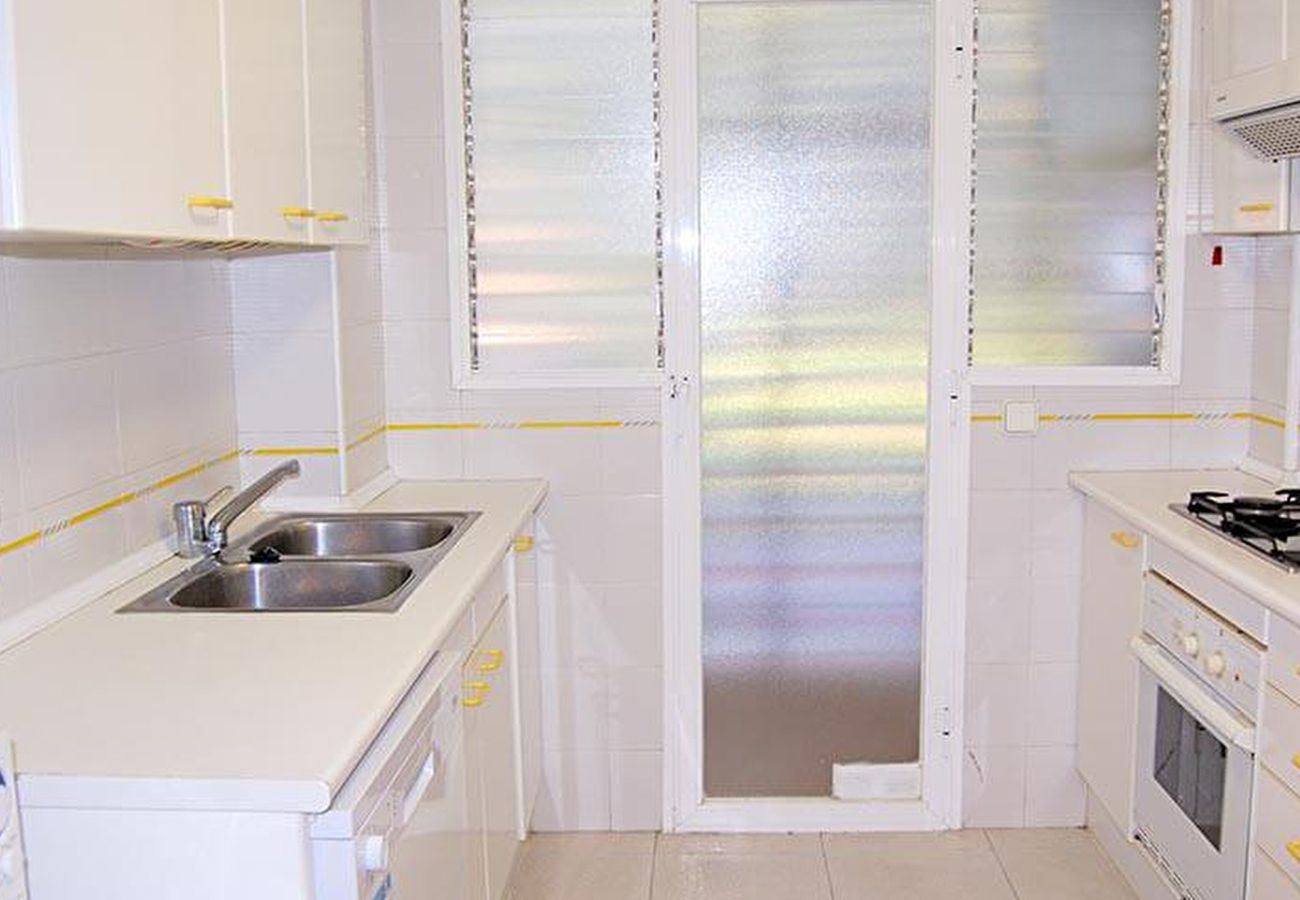 Ferienwohnung in Tamariu - 410 - 3 3 1