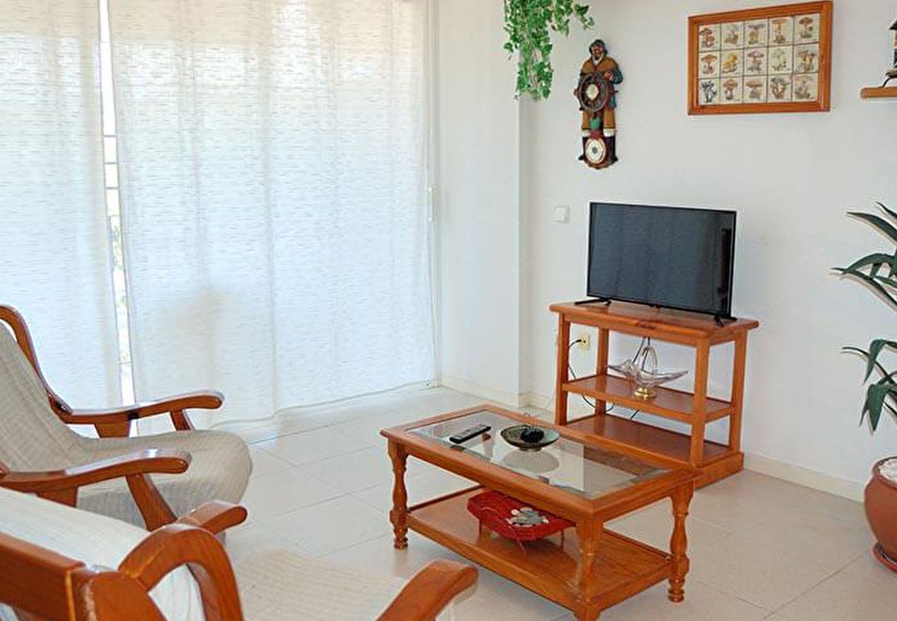 Ferienwohnung in Tamariu - 410 - 3 3 1