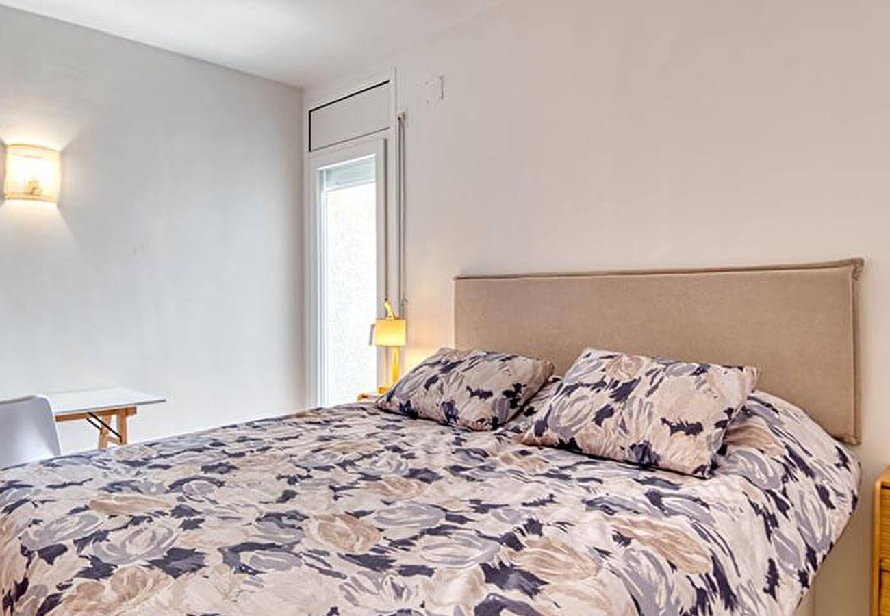 Ferienwohnung in Tamariu - 410 - 2 4 3