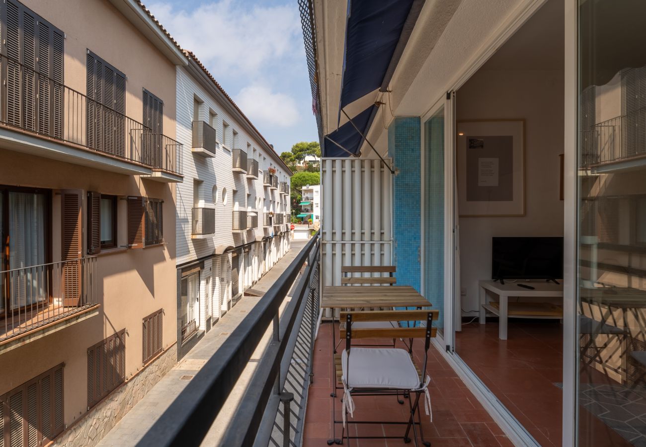 Ferienwohnung in Tamariu - 405 - 1 3