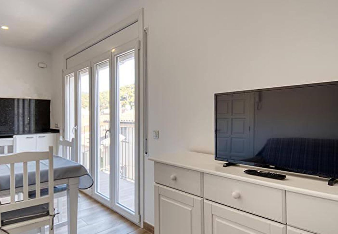 Ferienwohnung in Tamariu - 406 - 2on
