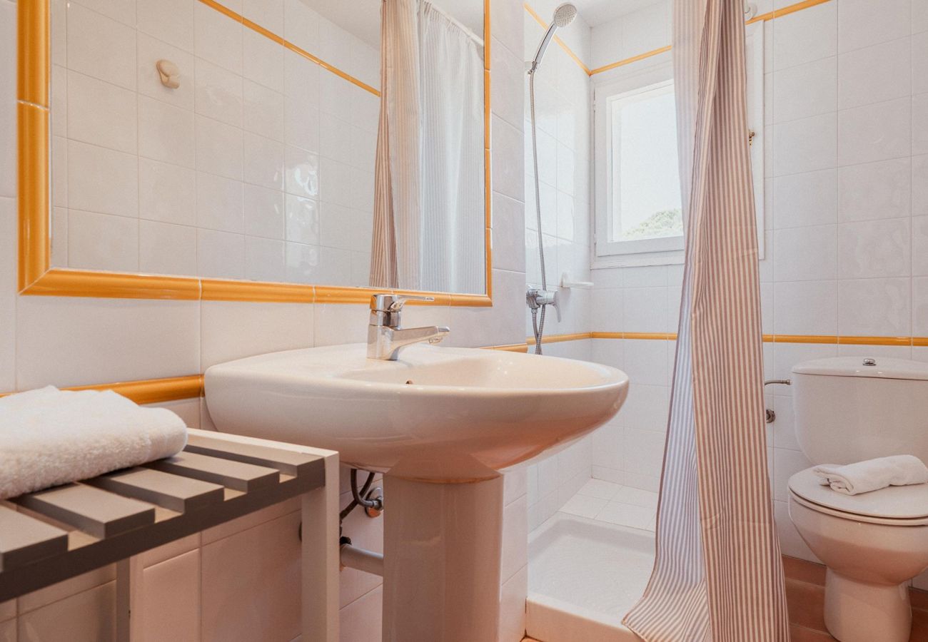 Apartment in Calella de Palafrugell - 5 - 4