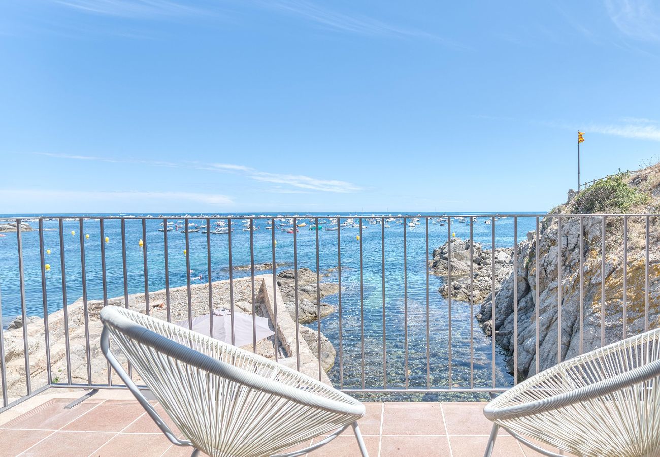 House in Calella de Palafrugell - 5-B Sant Tropez