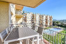 Apartment in Calella de Palafrugell - 6-1-5-2