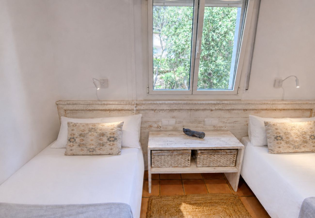 Apartment in Calella de Palafrugell - 16 - A4