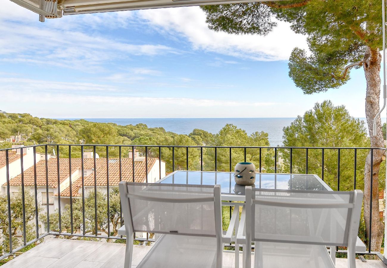 Apartment in Calella de Palafrugell - 20C - 42