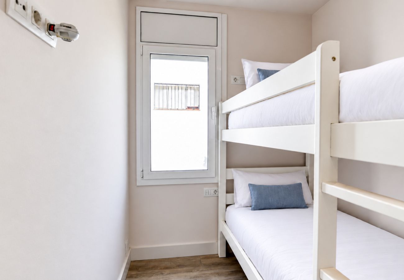 Apartment in Calella de Palafrugell - 102 - 10A 1r Dta