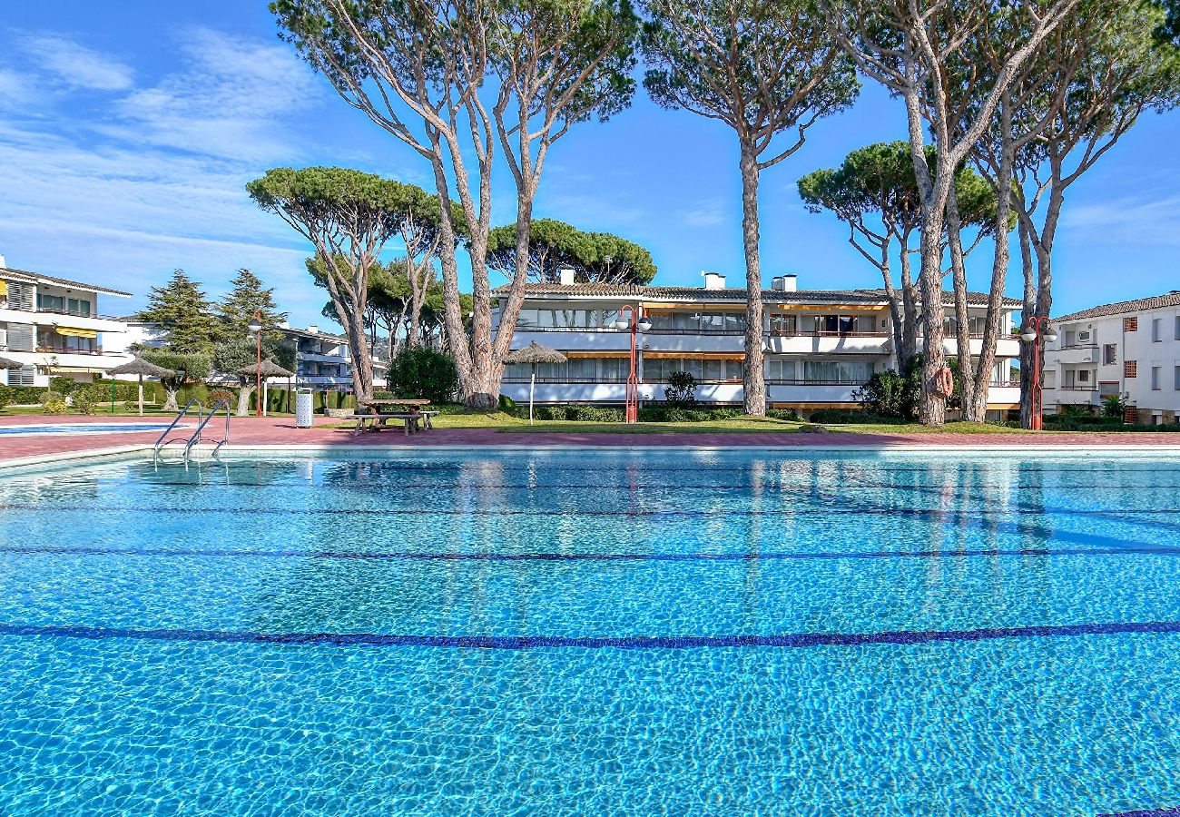 Apartment in Calella de Palafrugell - 102 - 11B 2n 2a