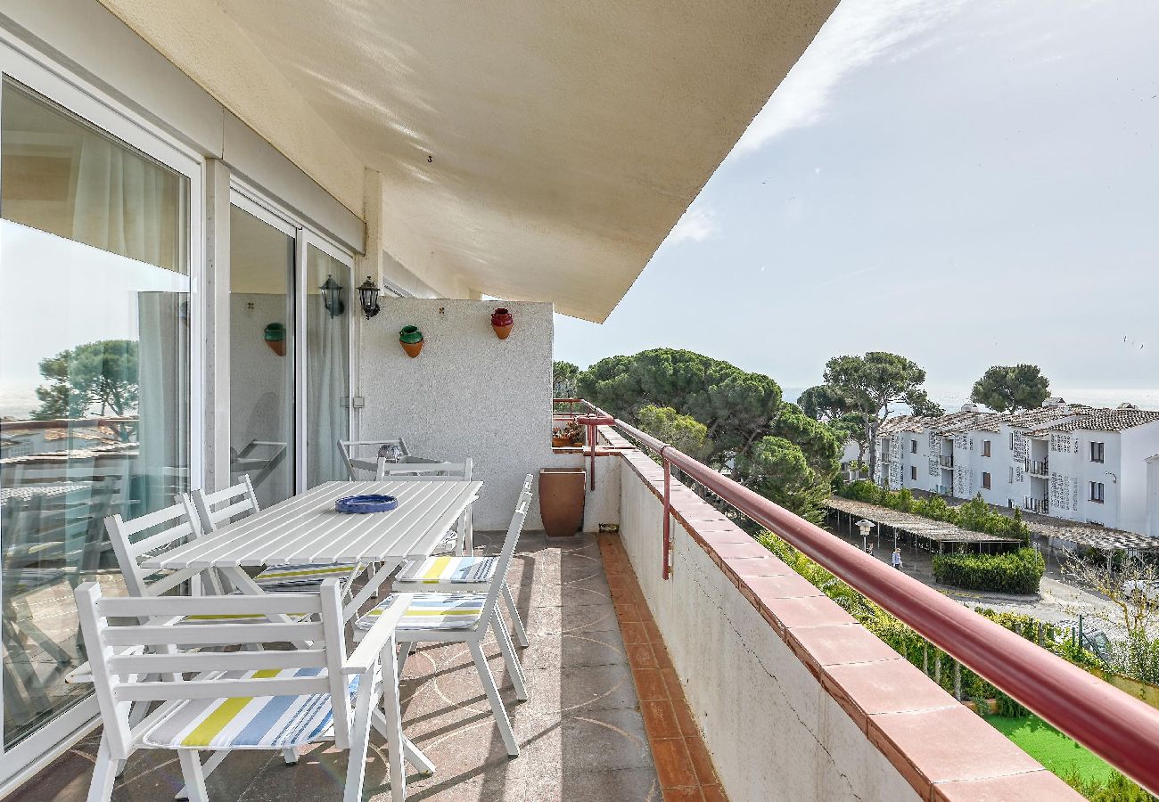 Apartment in Calella de Palafrugell - 102 - 11B 2n 2a