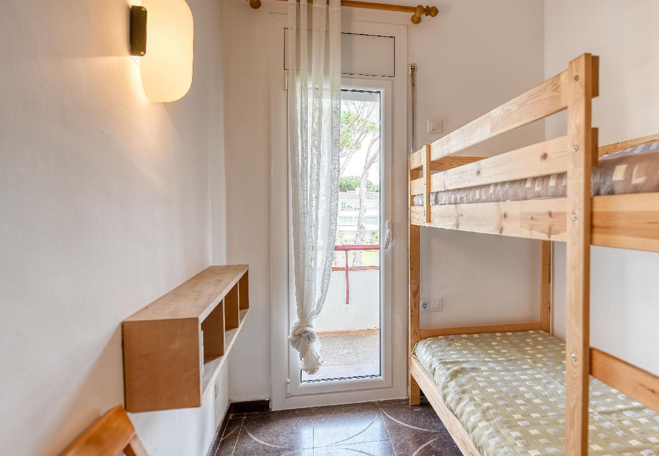Apartment in Calella de Palafrugell - 102 - 11B 2n 2a