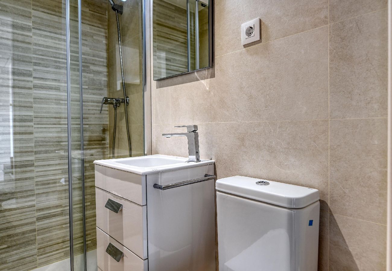 Apartment in Calella de Palafrugell - 102 - 11B 2n 2a