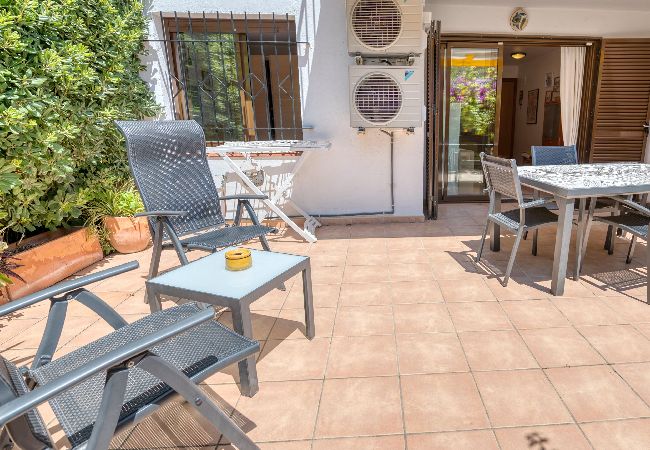 Apartment in Calella de Palafrugell - 29 - 1
