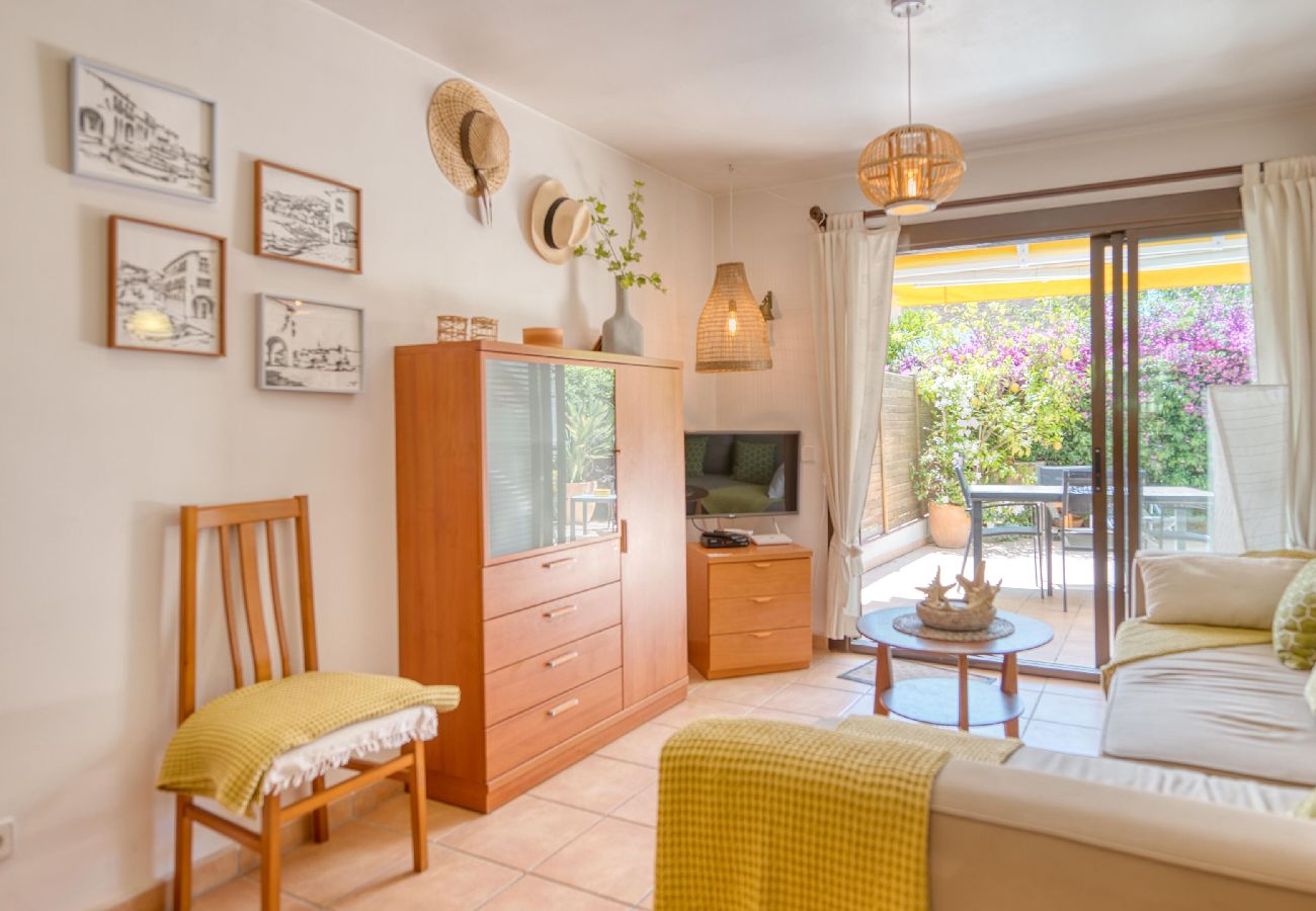 Apartment in Calella de Palafrugell - 29 - 1