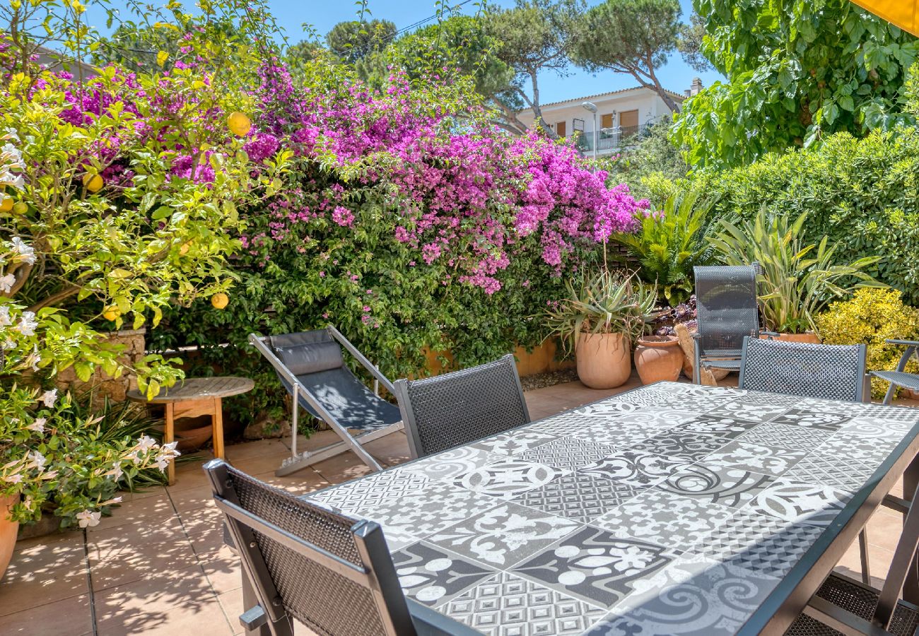 Apartment in Calella de Palafrugell - 29 - 1