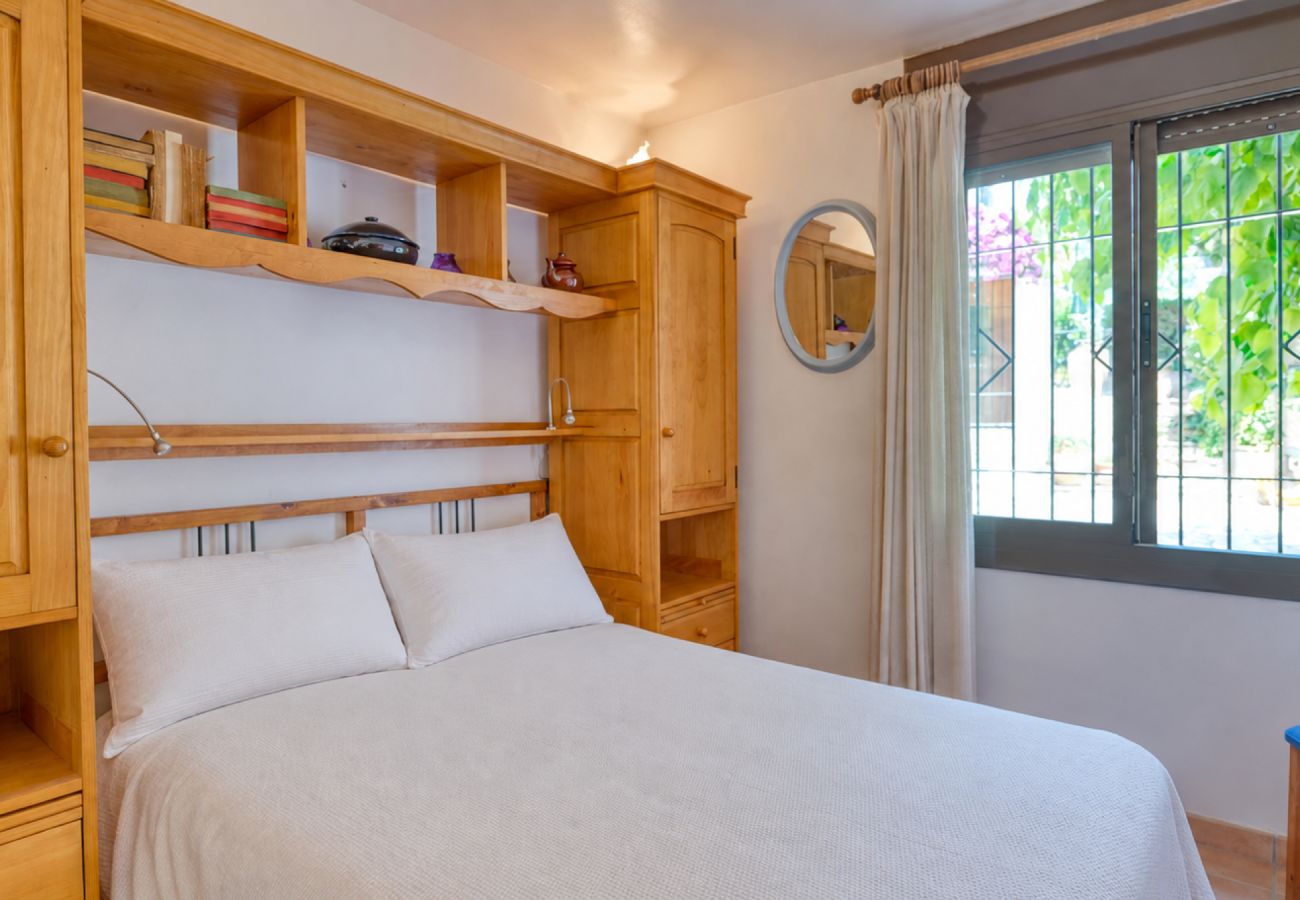 Apartment in Calella de Palafrugell - 29 - 1