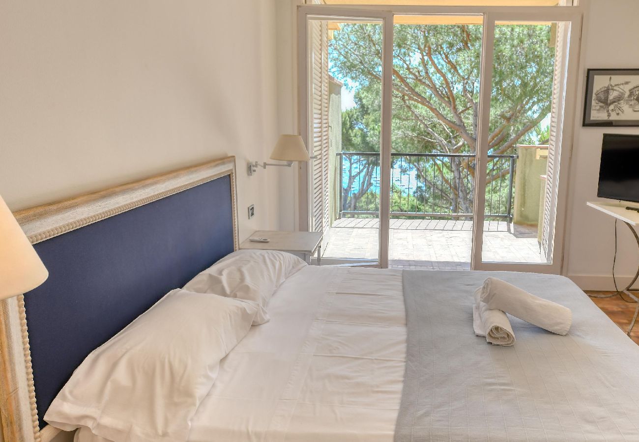 Apartment in Calella de Palafrugell - 40 - Bloc 6 Apartament 1-2