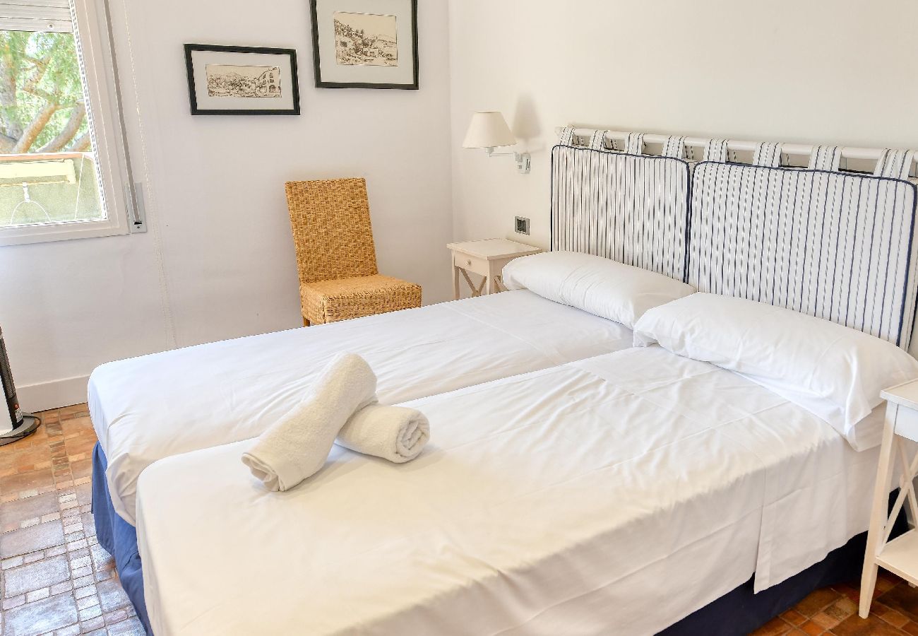 Apartment in Calella de Palafrugell - 40 - Bloc 6 Apartament 1-2