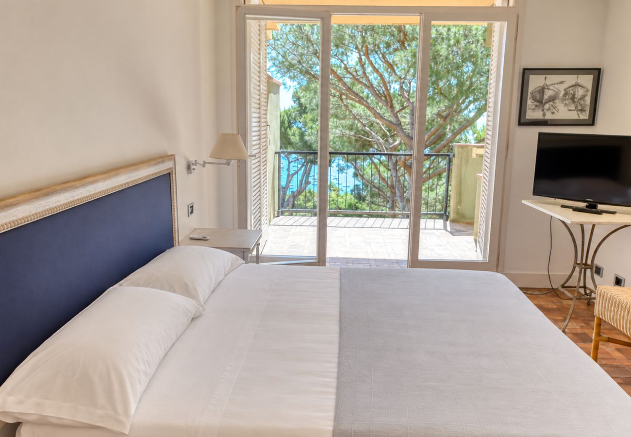 Apartment in Calella de Palafrugell - 40 - Bloc 6 Apartament 1-2