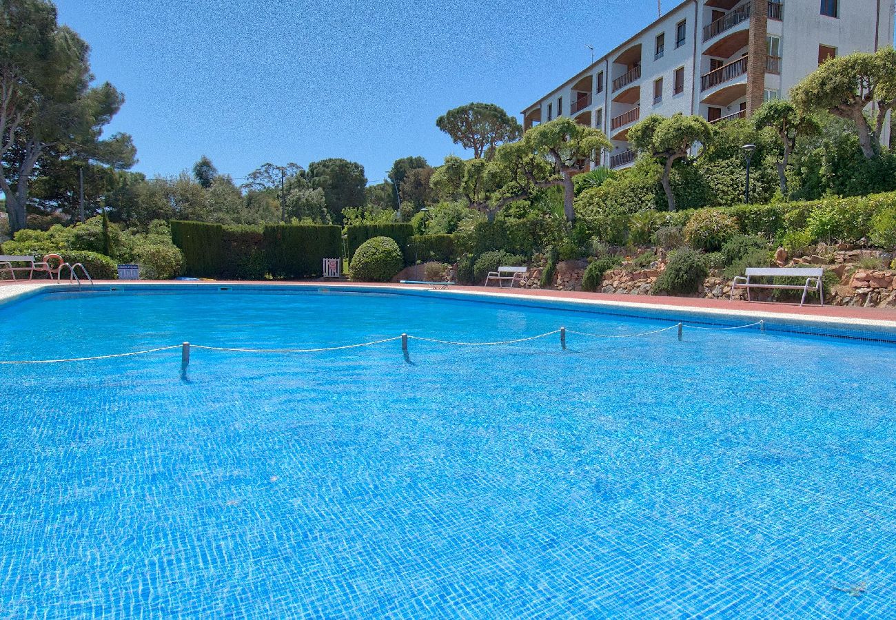Apartment in Calella de Palafrugell - 42 - Arago 9