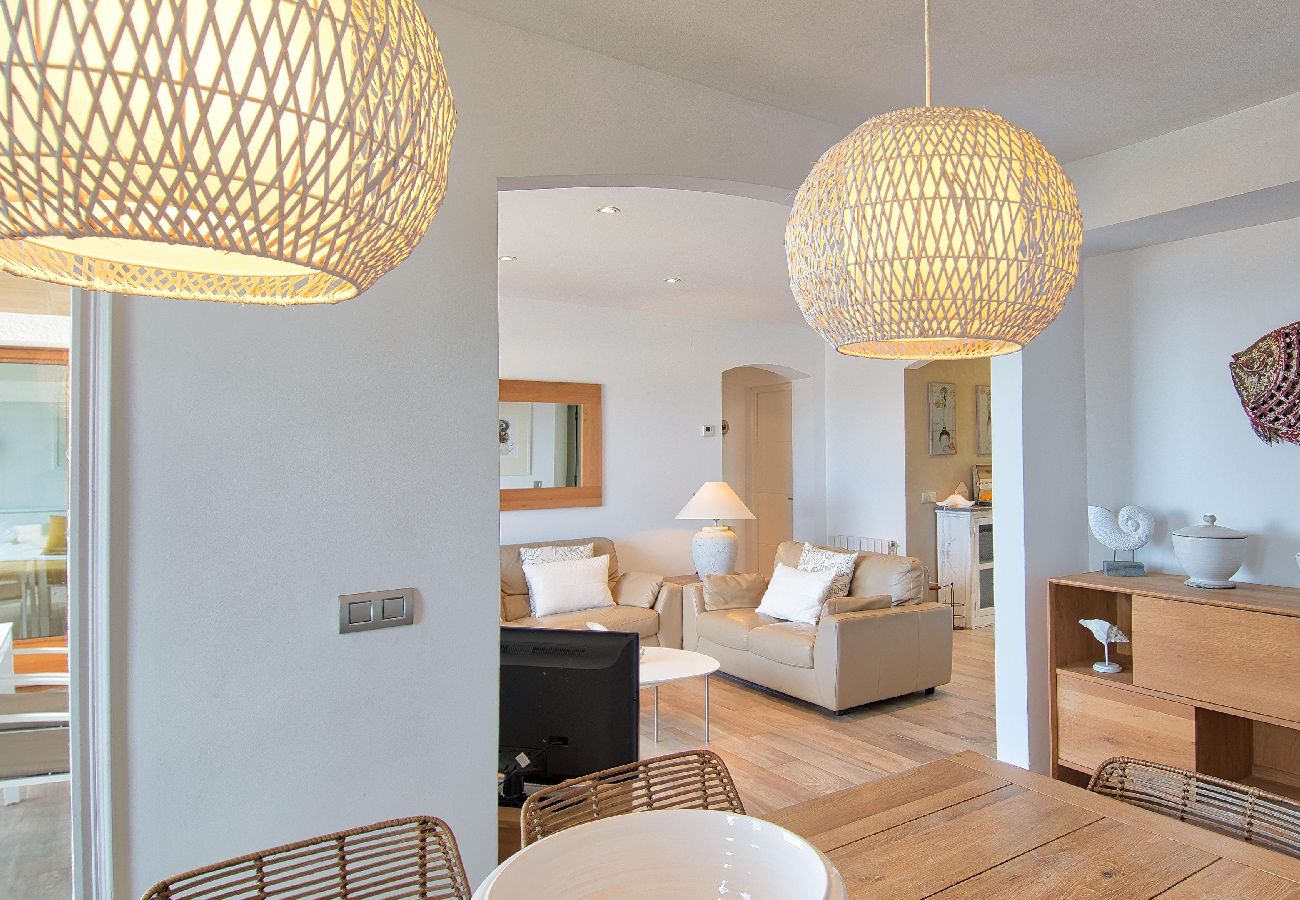 Apartment in Calella de Palafrugell - 42 - Arago 9