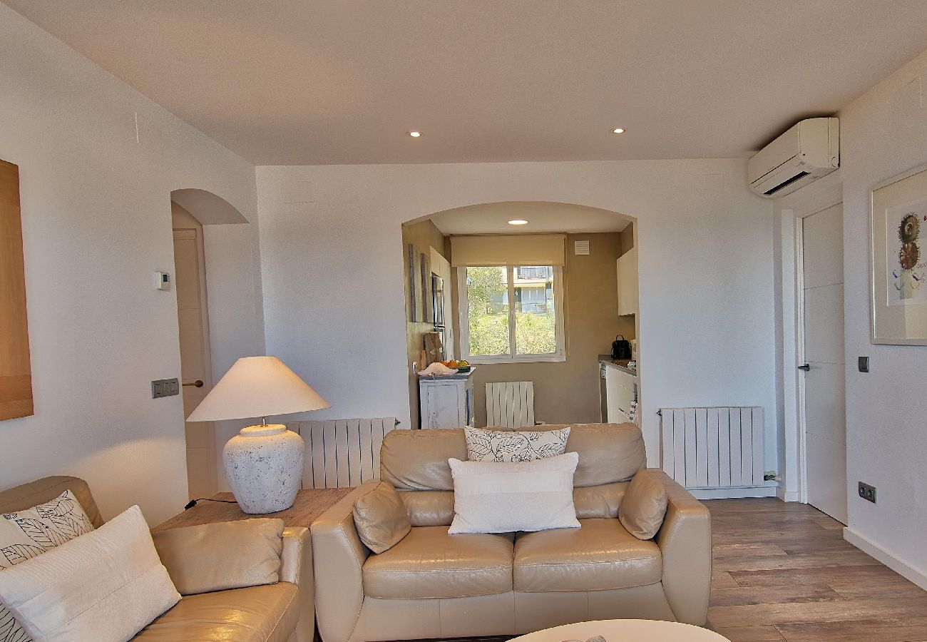 Apartment in Calella de Palafrugell - 42 - Arago 9