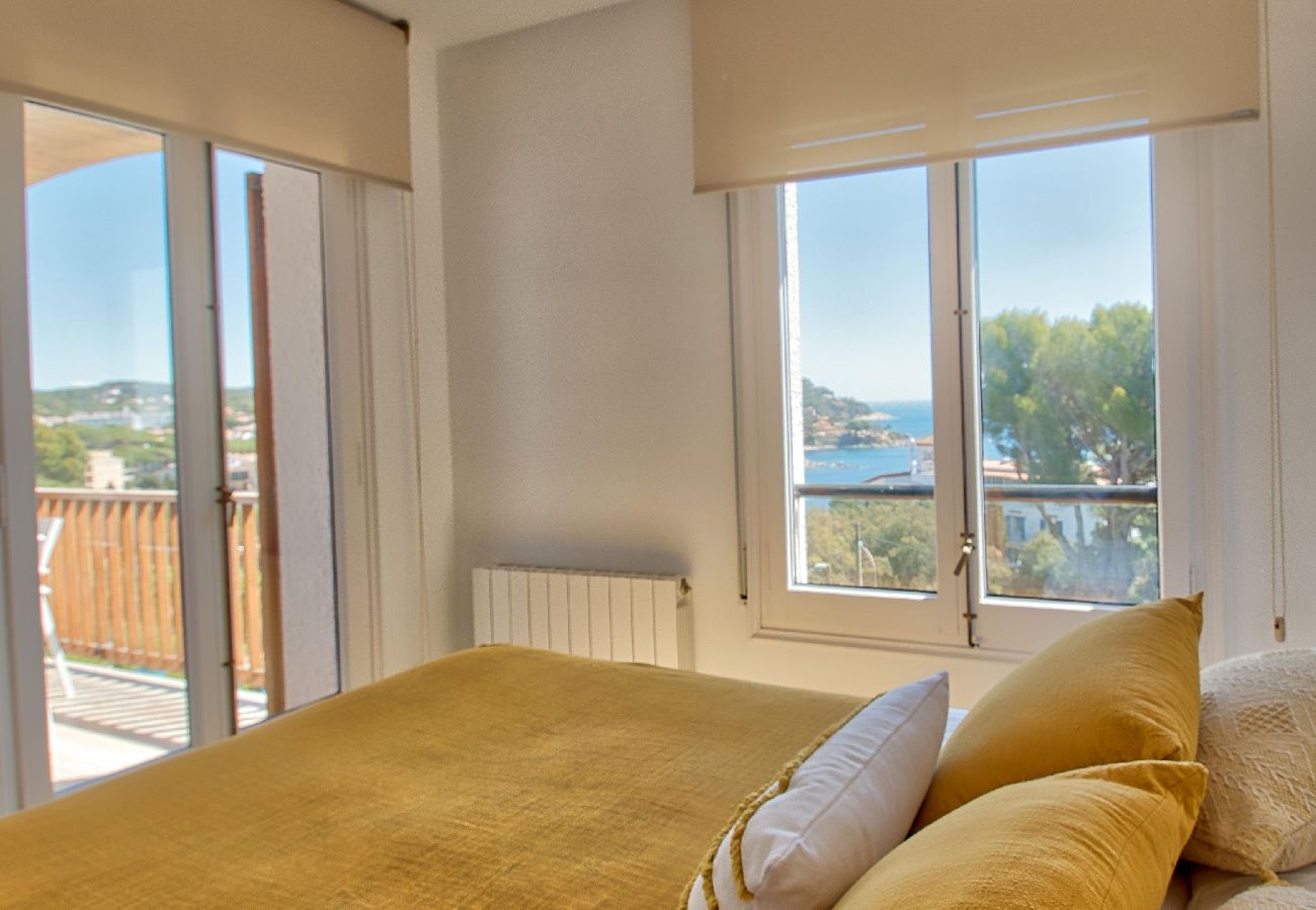 Apartment in Calella de Palafrugell - 42 - Arago 9