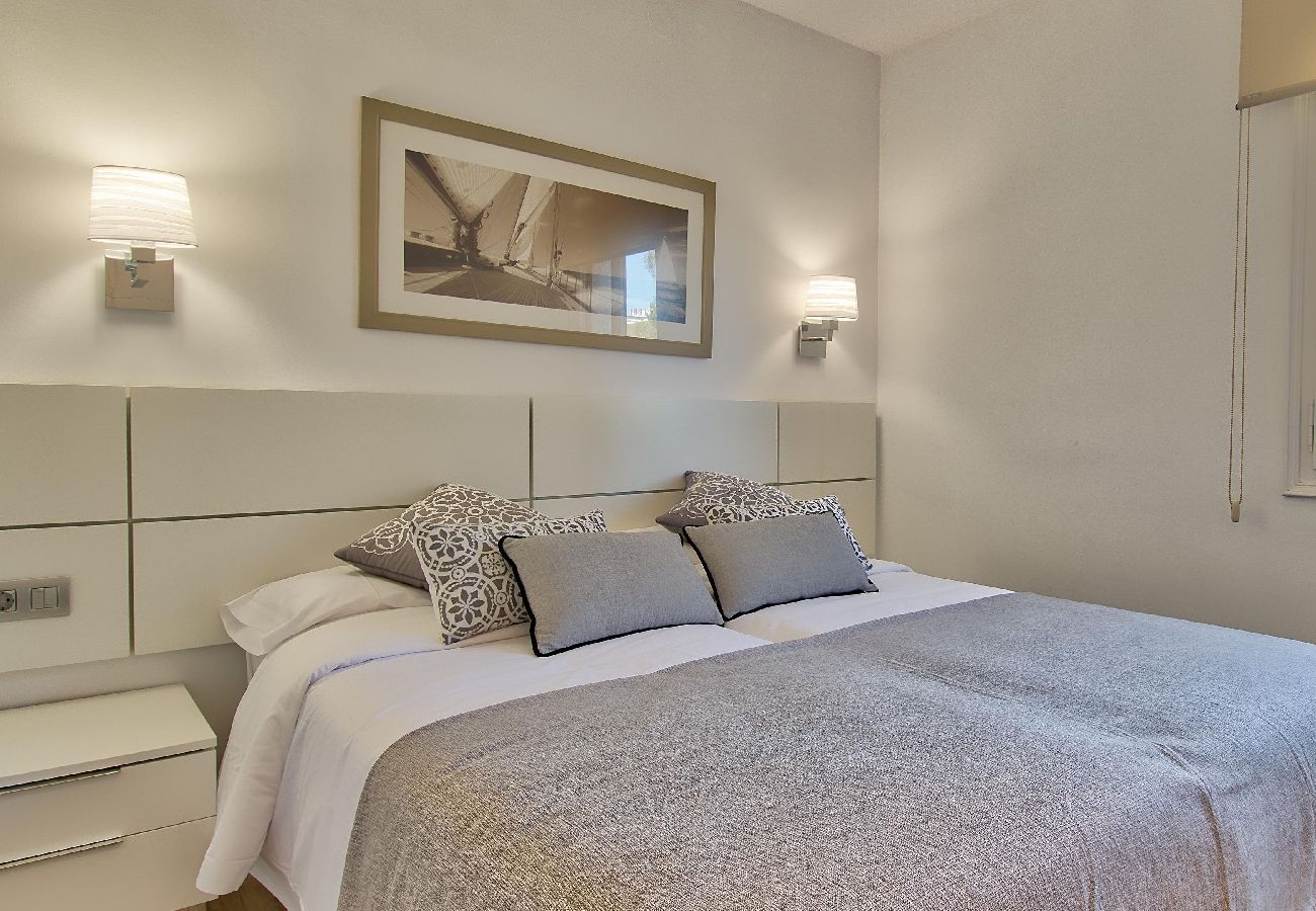 Apartment in Calella de Palafrugell - 42 - Arago 9