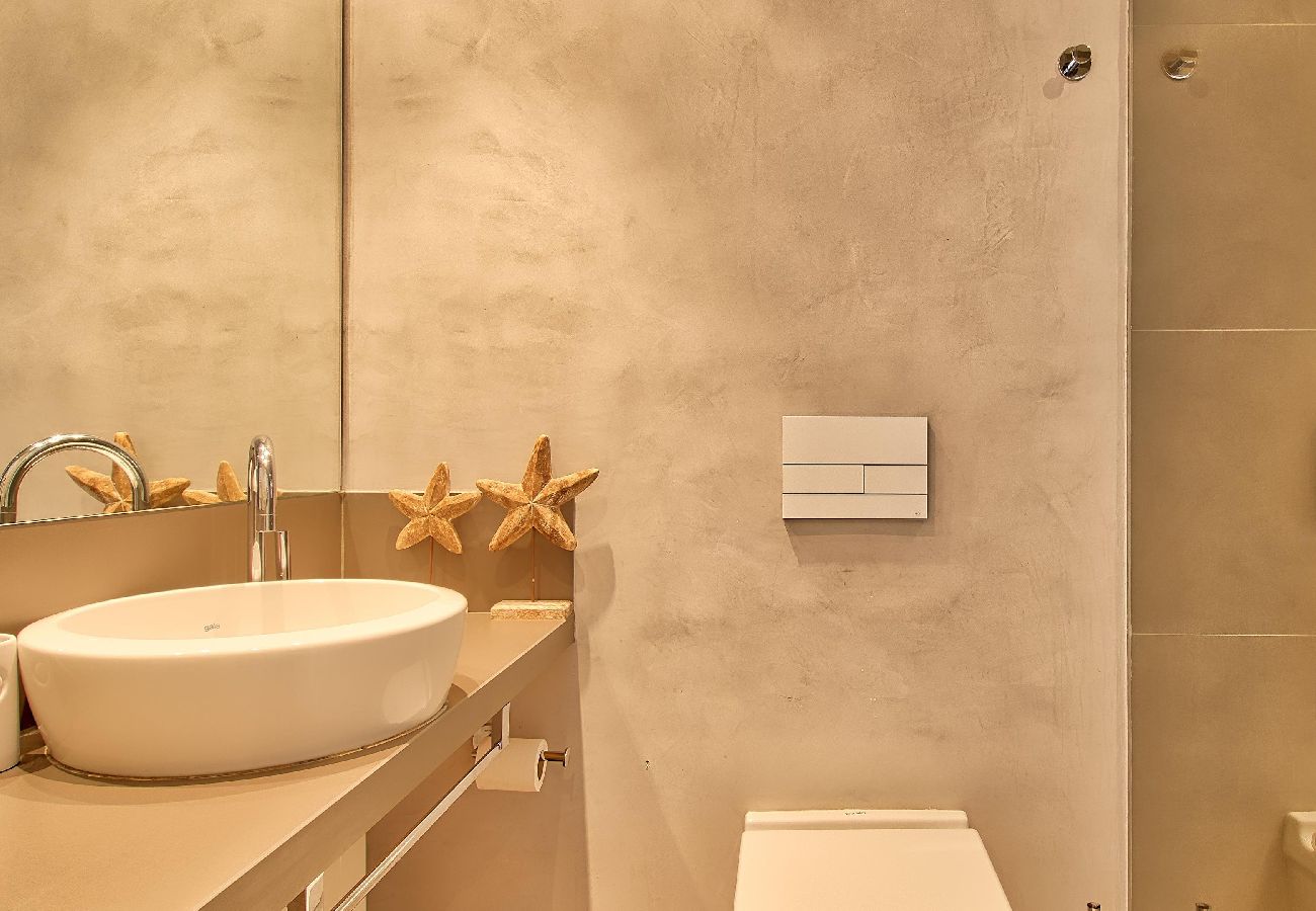 Apartment in Calella de Palafrugell - 42 - Arago 9