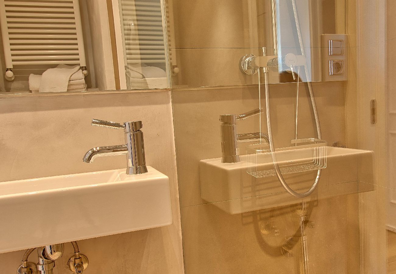 Apartment in Calella de Palafrugell - 42 - Arago 9