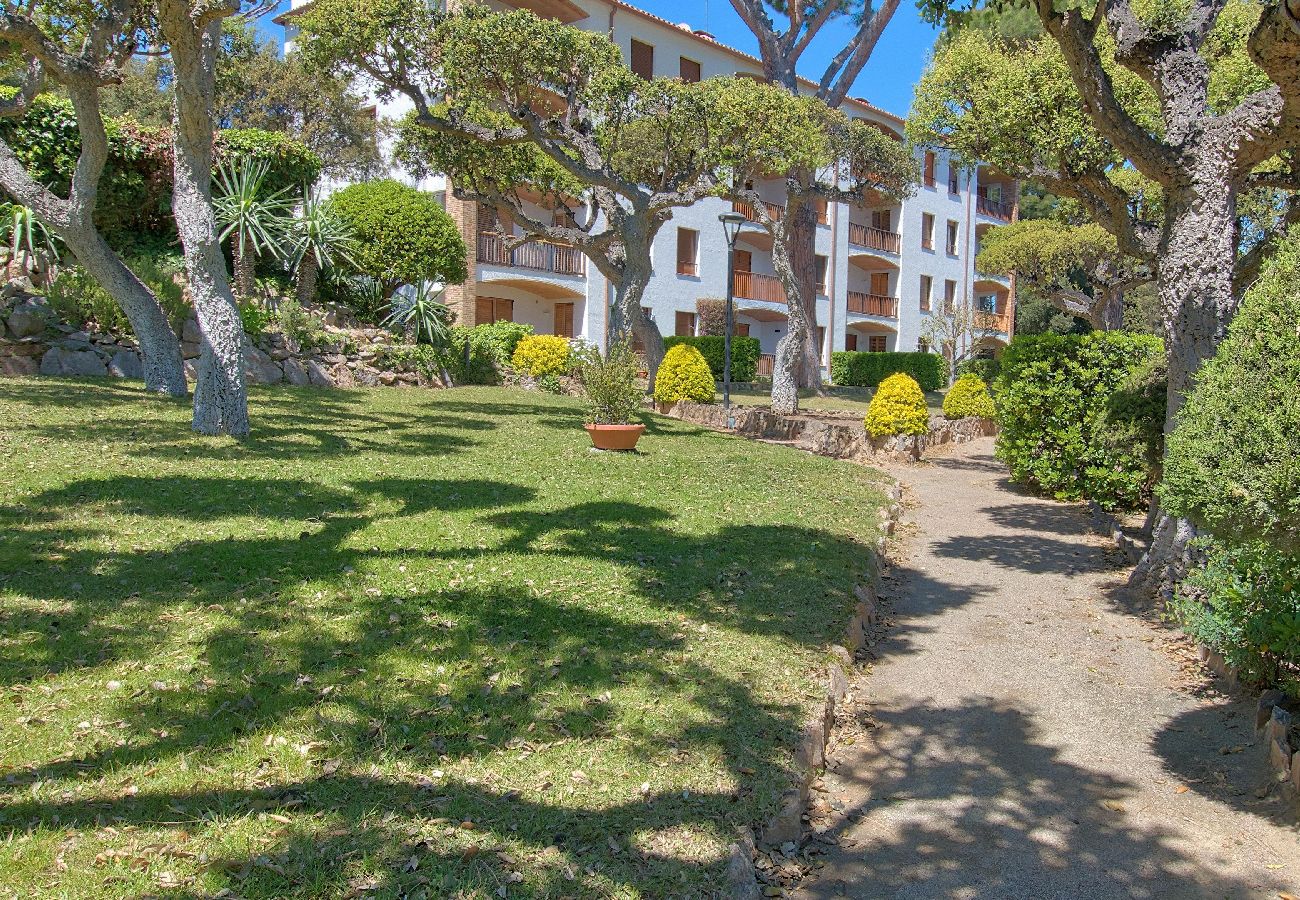 Apartment in Calella de Palafrugell - 42 - Arago 9