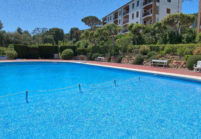 Apartment in Calella de Palafrugell - 42 - Castella 2
