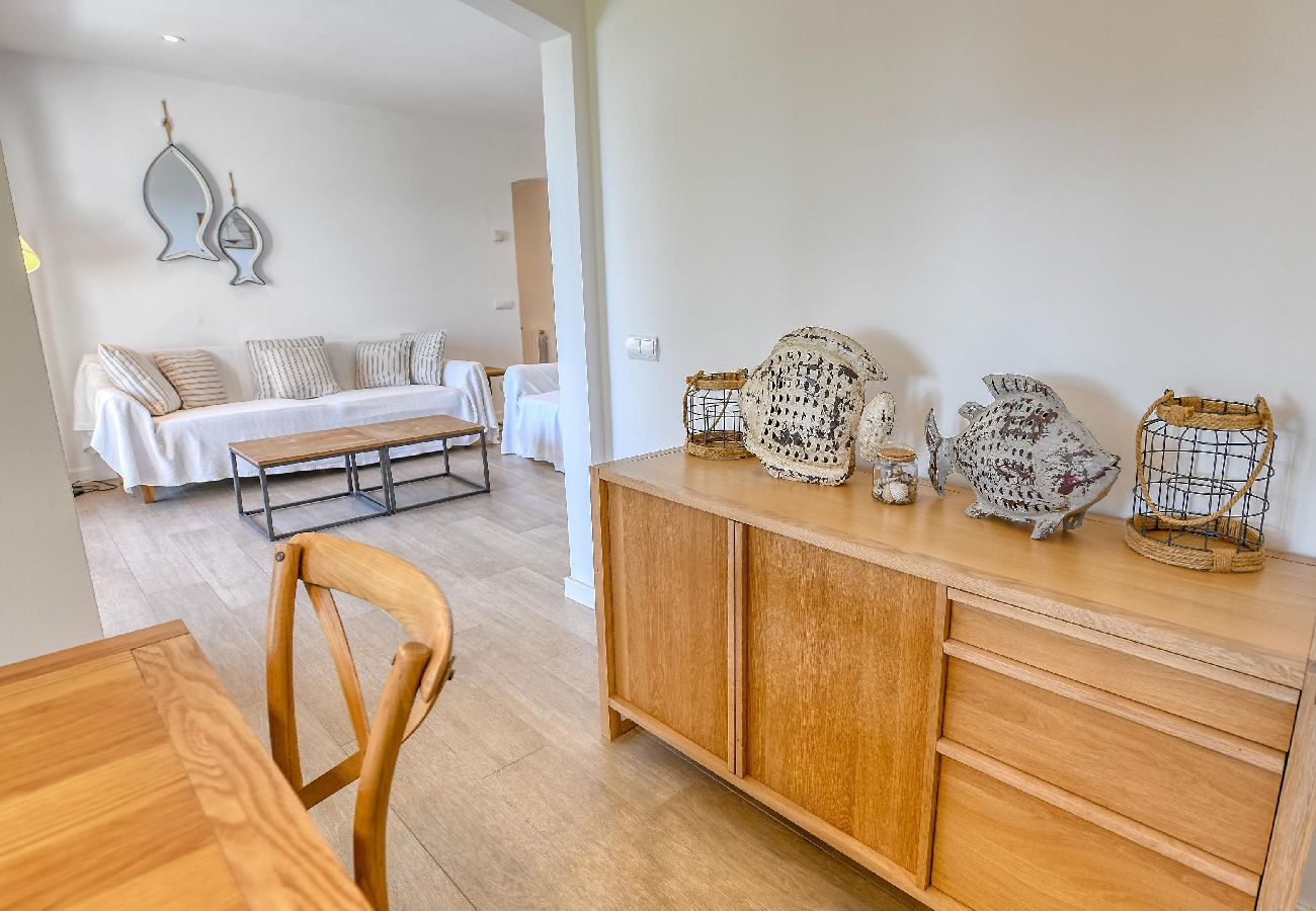 Apartment in Calella de Palafrugell - 42 - Castella 2