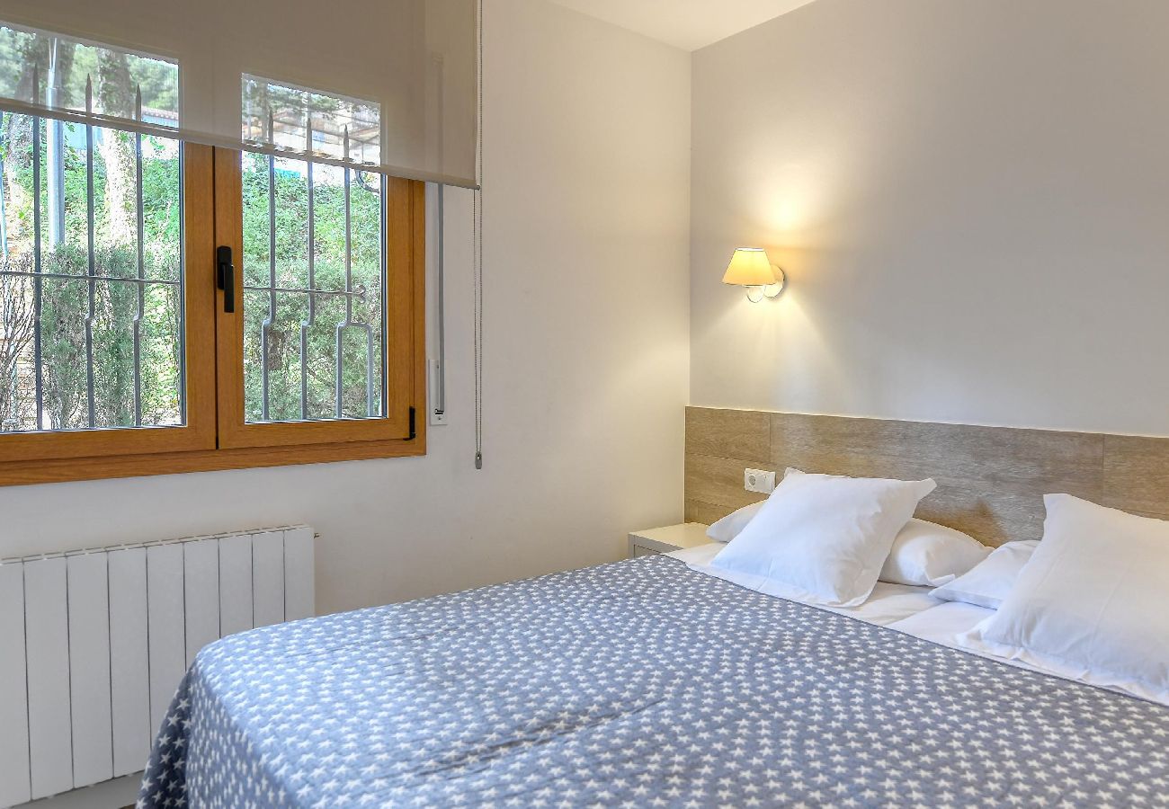 Apartment in Calella de Palafrugell - 42 - Castella 2