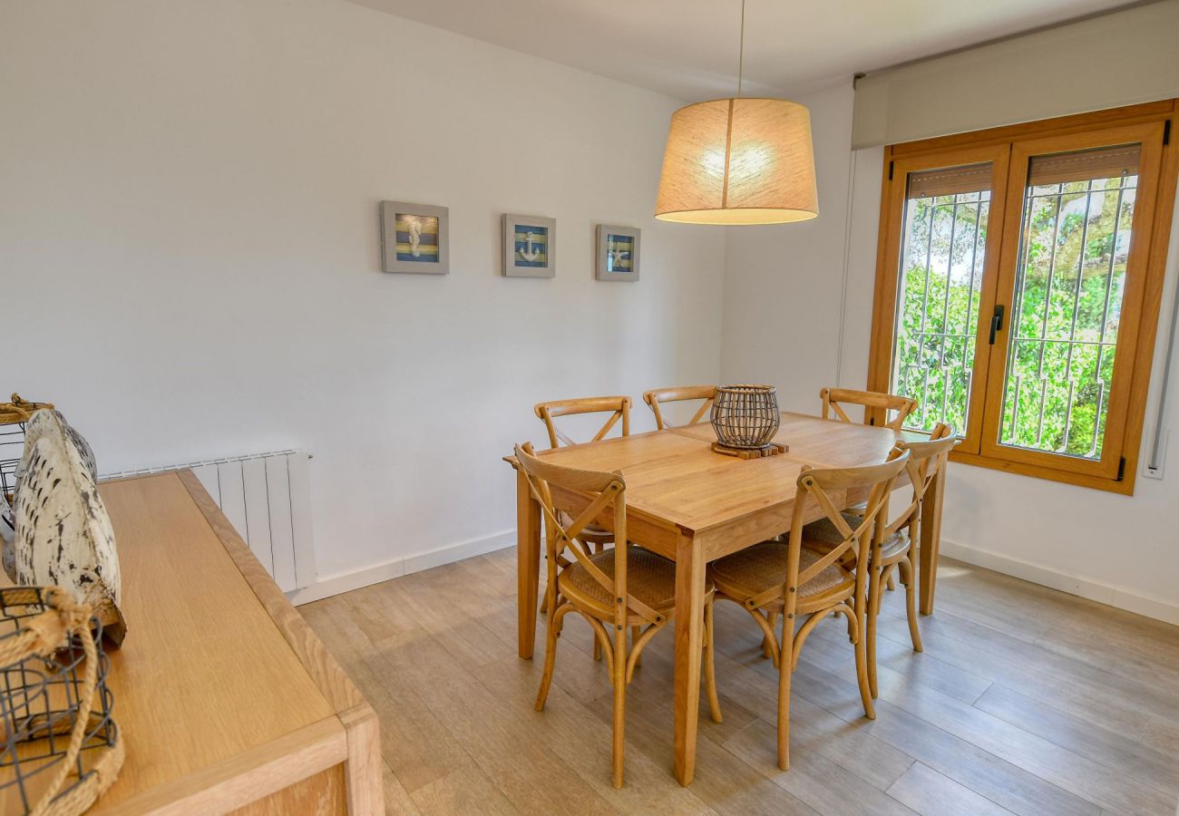 Apartment in Calella de Palafrugell - 42 - Castella 2