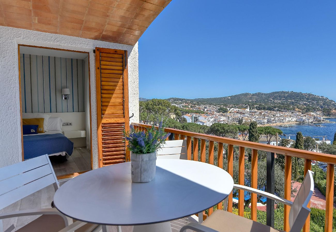 Apartment in Calella de Palafrugell - 42 - Arago 10