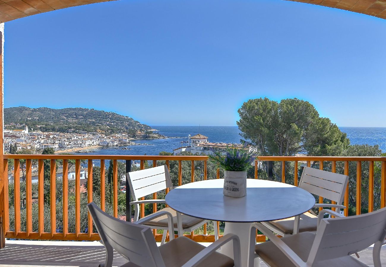 Apartment in Calella de Palafrugell - 42 - Arago 10