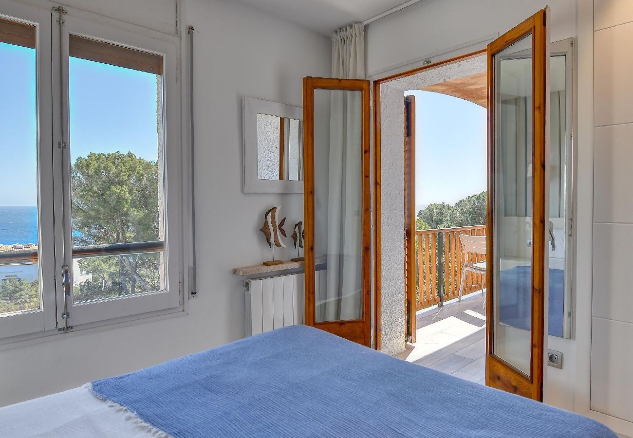 Apartment in Calella de Palafrugell - 42 - Arago 10