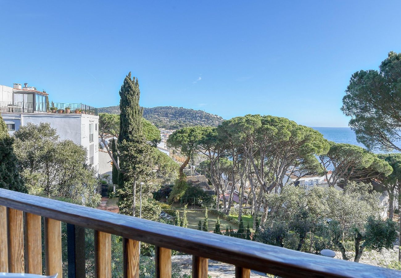 Apartment in Calella de Palafrugell - 42 - Vall