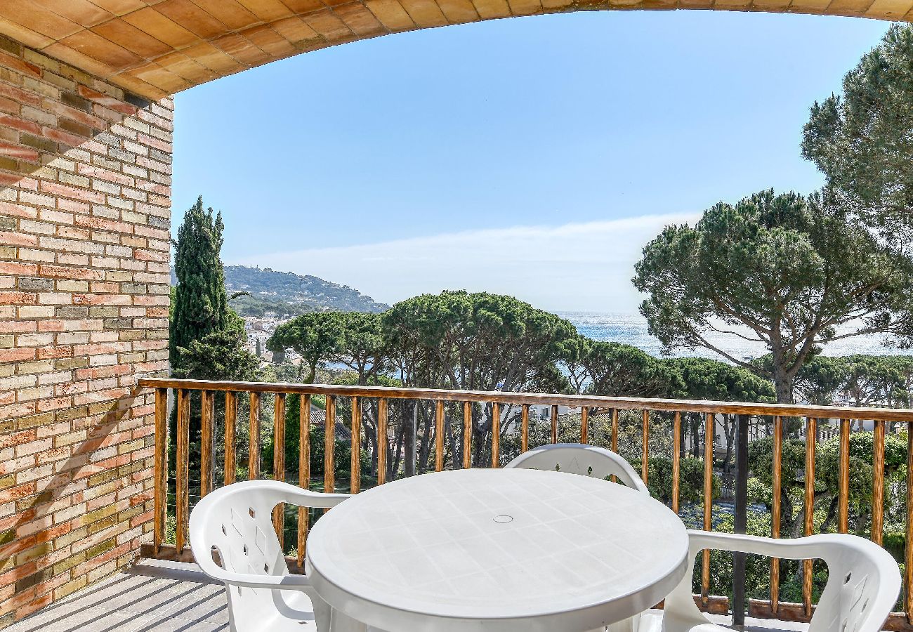 Apartment in Calella de Palafrugell - 42 - Vall