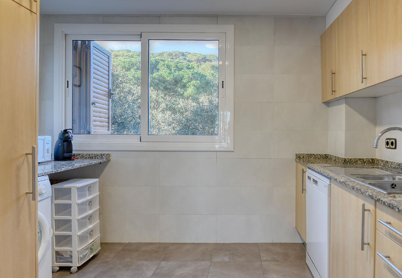 Apartment in Calella de Palafrugell - 42 - Vall