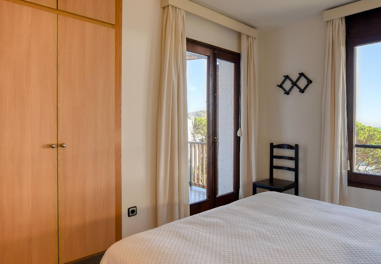 Apartment in Calella de Palafrugell - 42 - Vall
