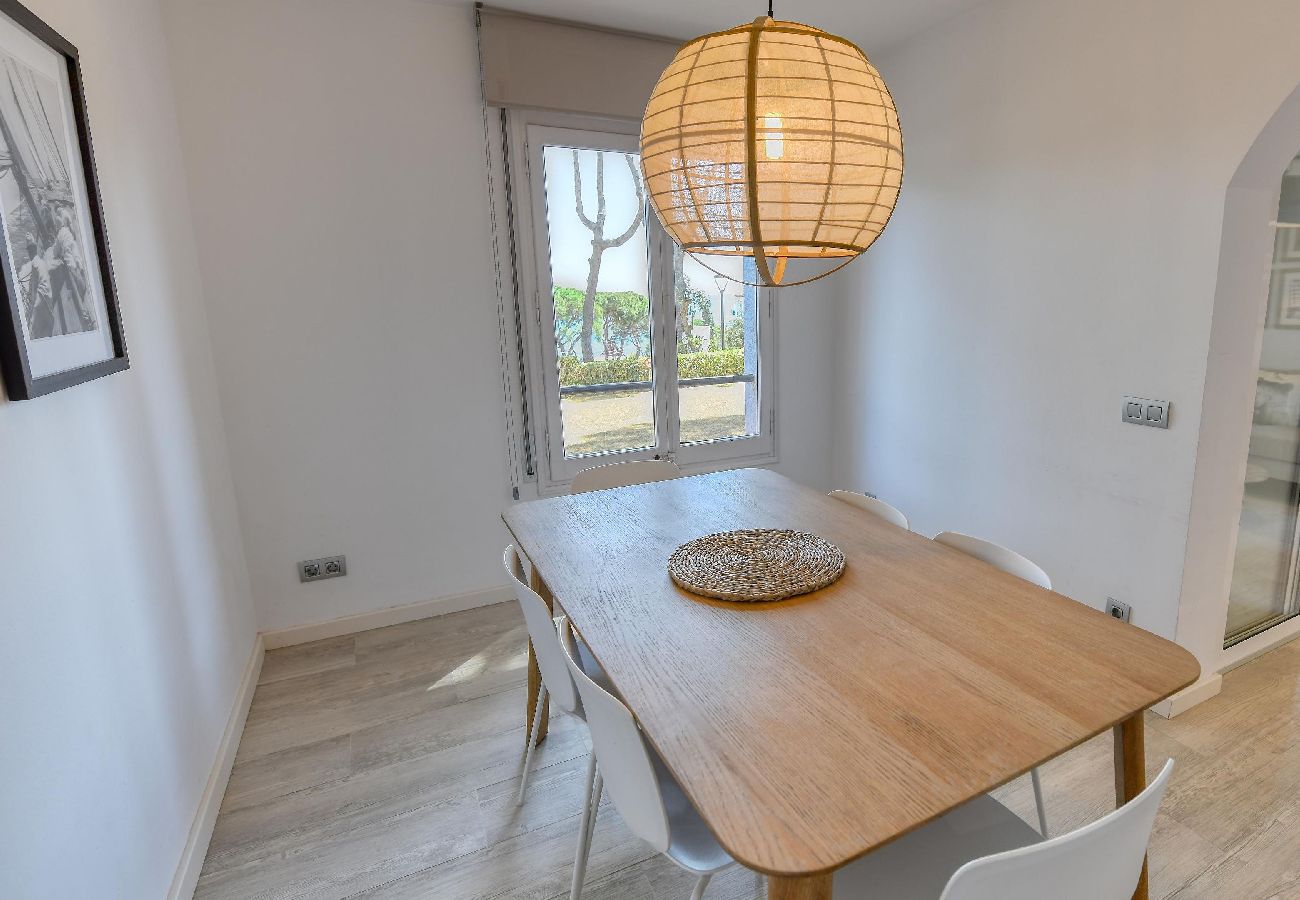 Apartment in Calella de Palafrugell - 42 - Catalunya 2
